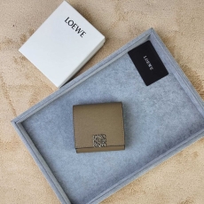 Loewe Wallets Purse